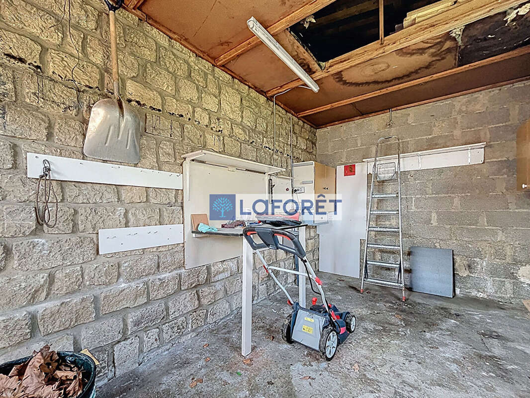 Maison à SAINT-DIZIER