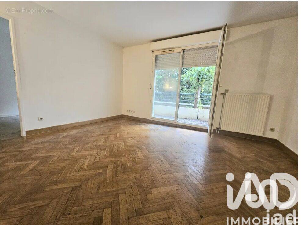 Photo 1 - Appartement à VITRY-SUR-SEINE