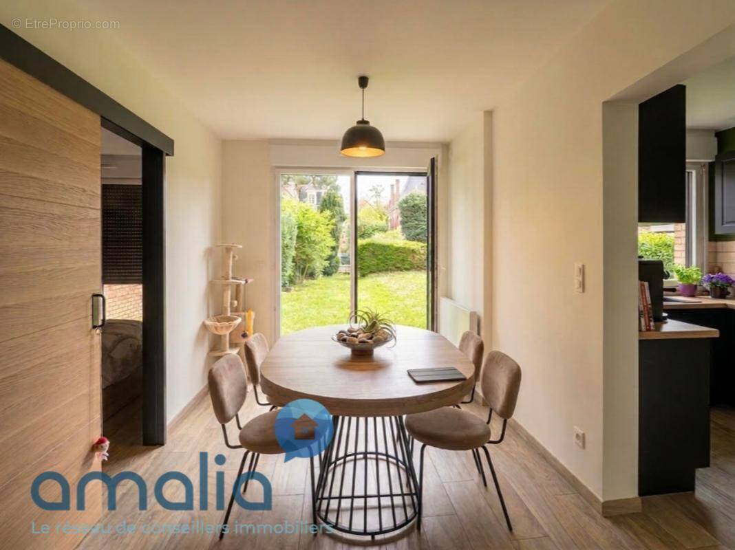 Appartement à CAMBRAI