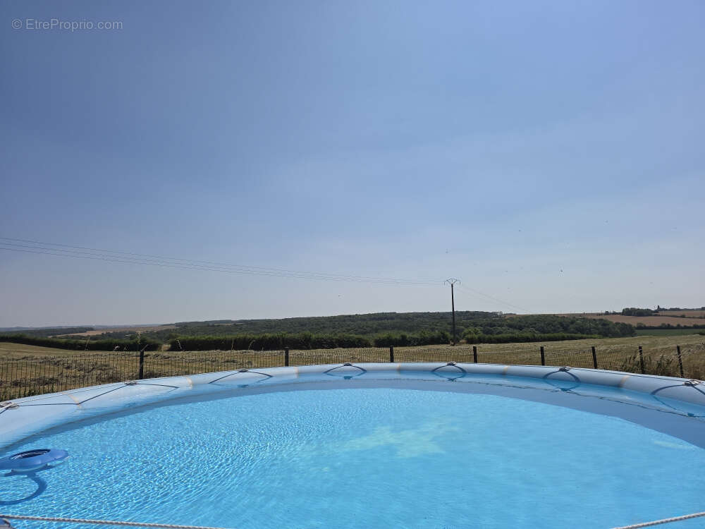 Magnifique pavillon individuel de 2019 proche de Briquemesnil-Floxicourt - photo 6