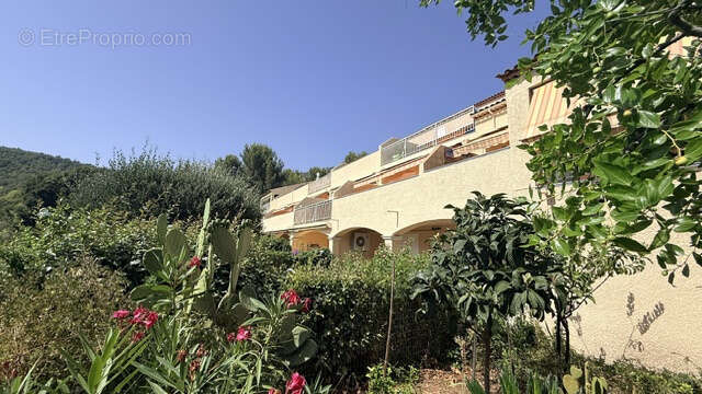 La valette Nord Appartement type 3 Baudouvin - photo 9