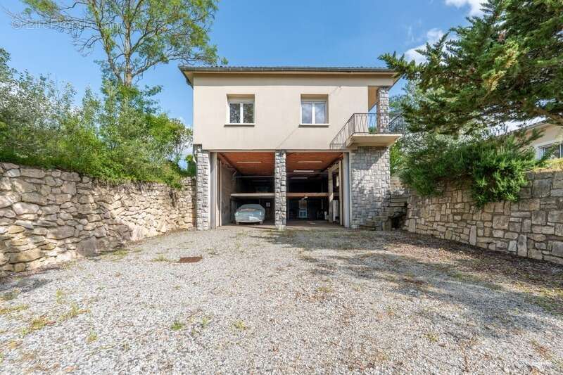 Maison à VILLEFRANCHE-DE-LAURAGAIS