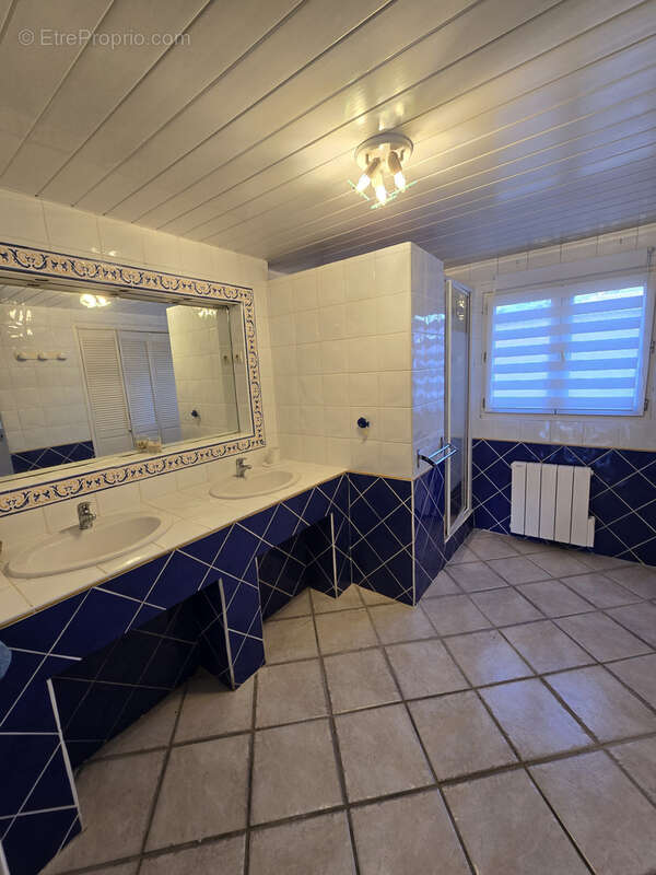 Maison à LA SEYNE-SUR-MER