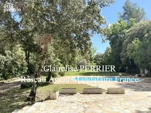 Maison contemporaine de plain-pied sur grande parcelle - photo 6