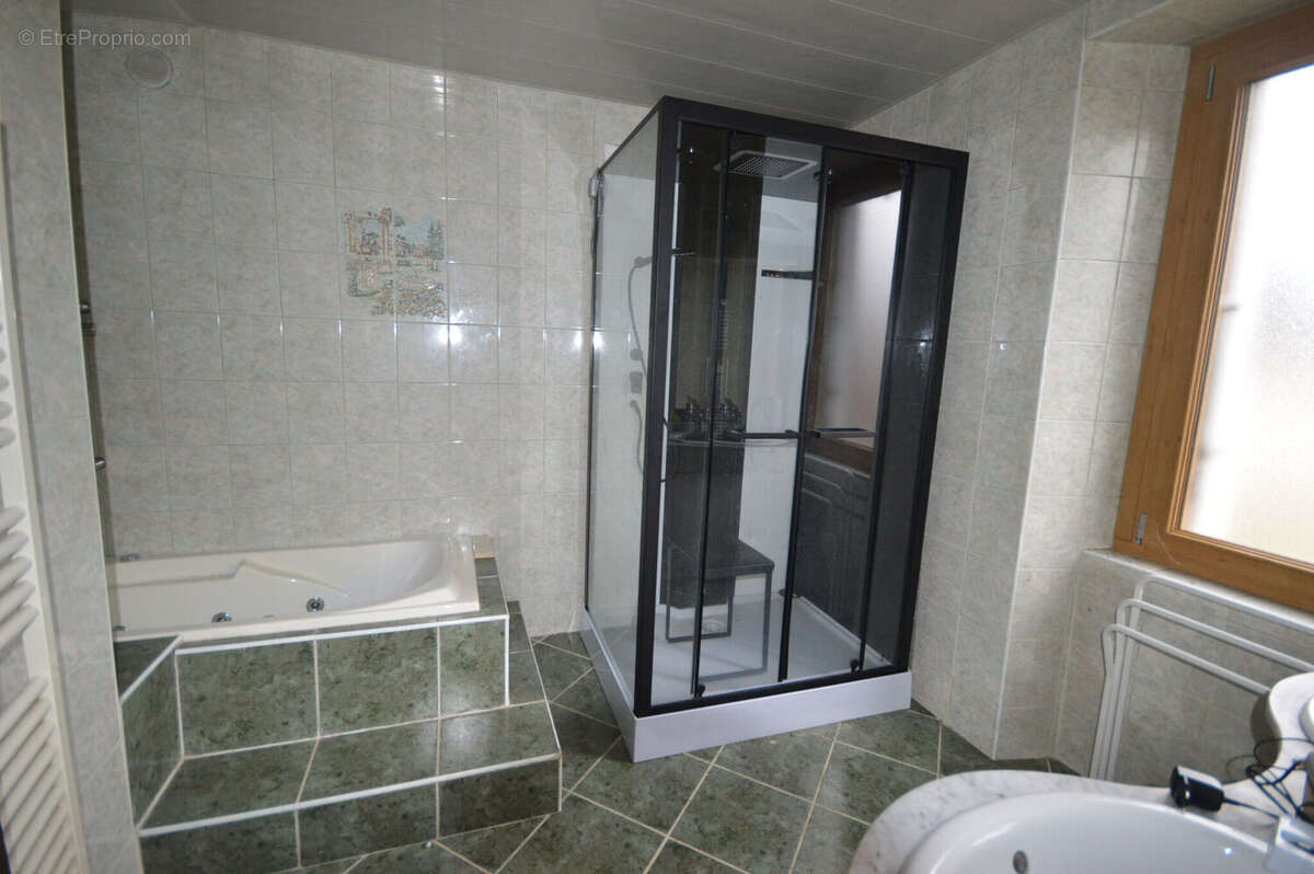 Photo 5 - Maison à DASLE