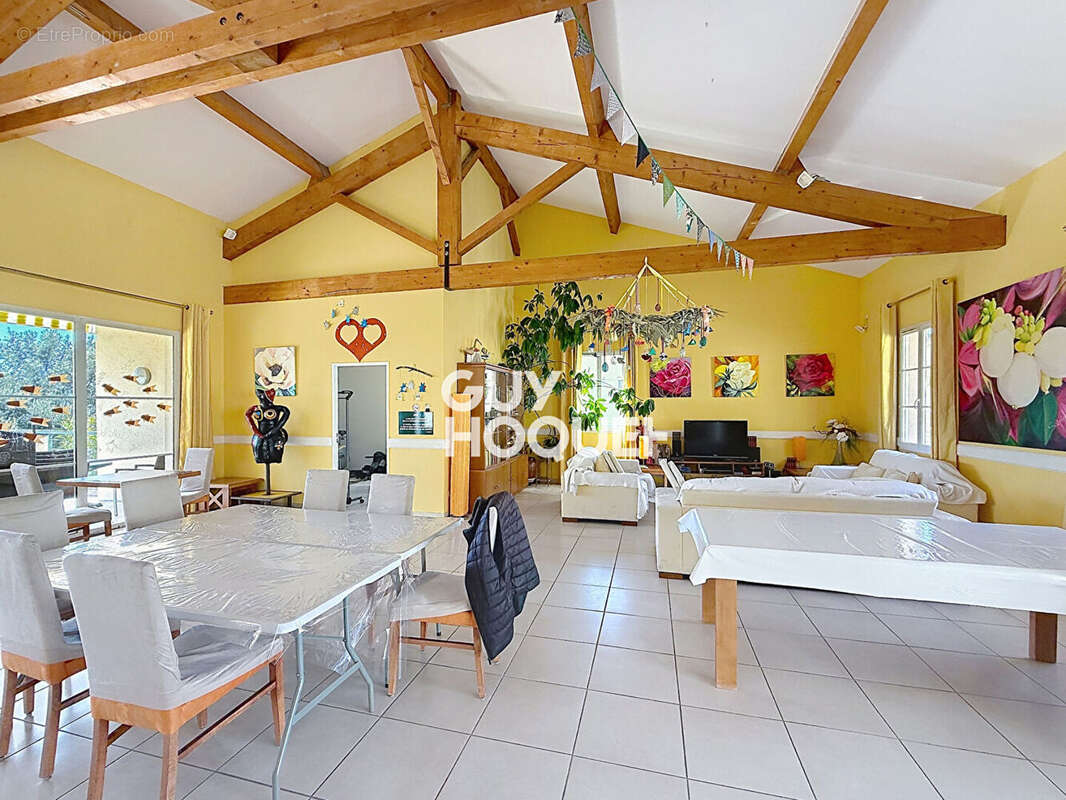 Appartement à GRASSE