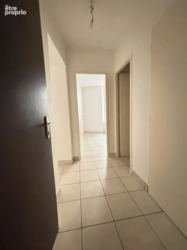 Appartement 3 pièces 48 m² à vendre à Vienne (38200) - photo 7