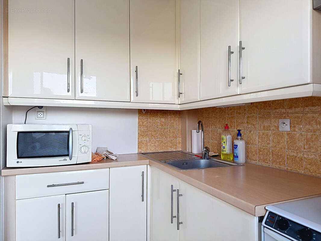 Appartement à CABOURG