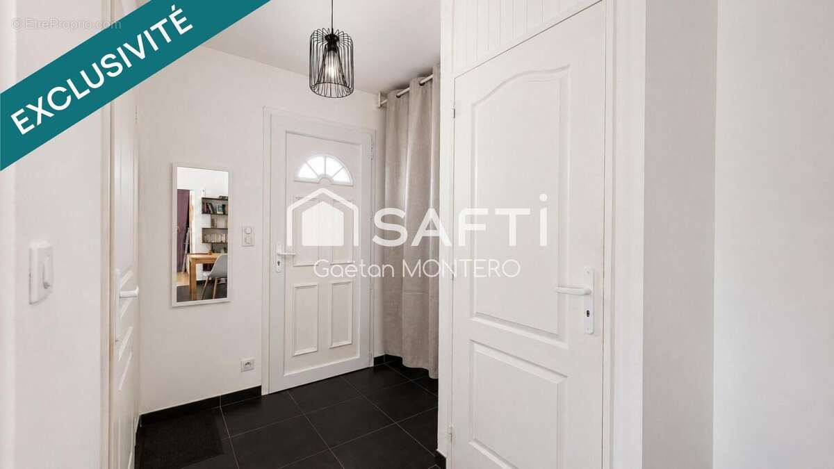 Photo 8 - Appartement à MERIGNAC