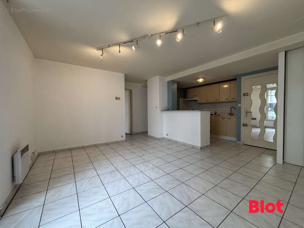 Appartement à BREST