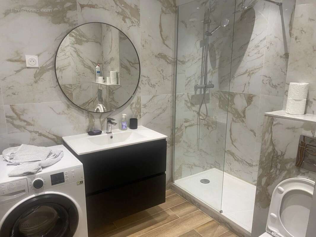 Appartement à CAGNES-SUR-MER