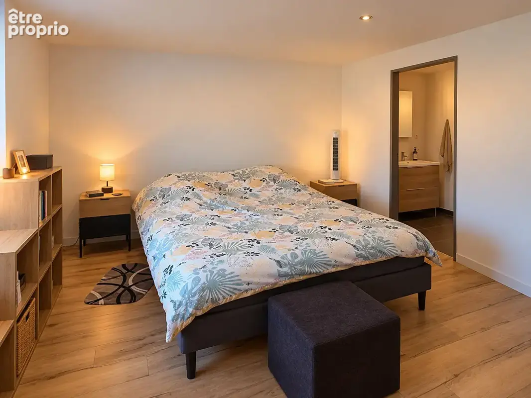 Maison Dollon 4 pièce(s) 68.88 m2 - photo 3