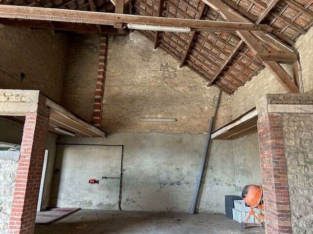 Maison à MERFY