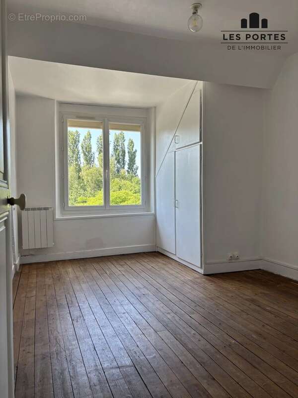 Appartement à MAISSE