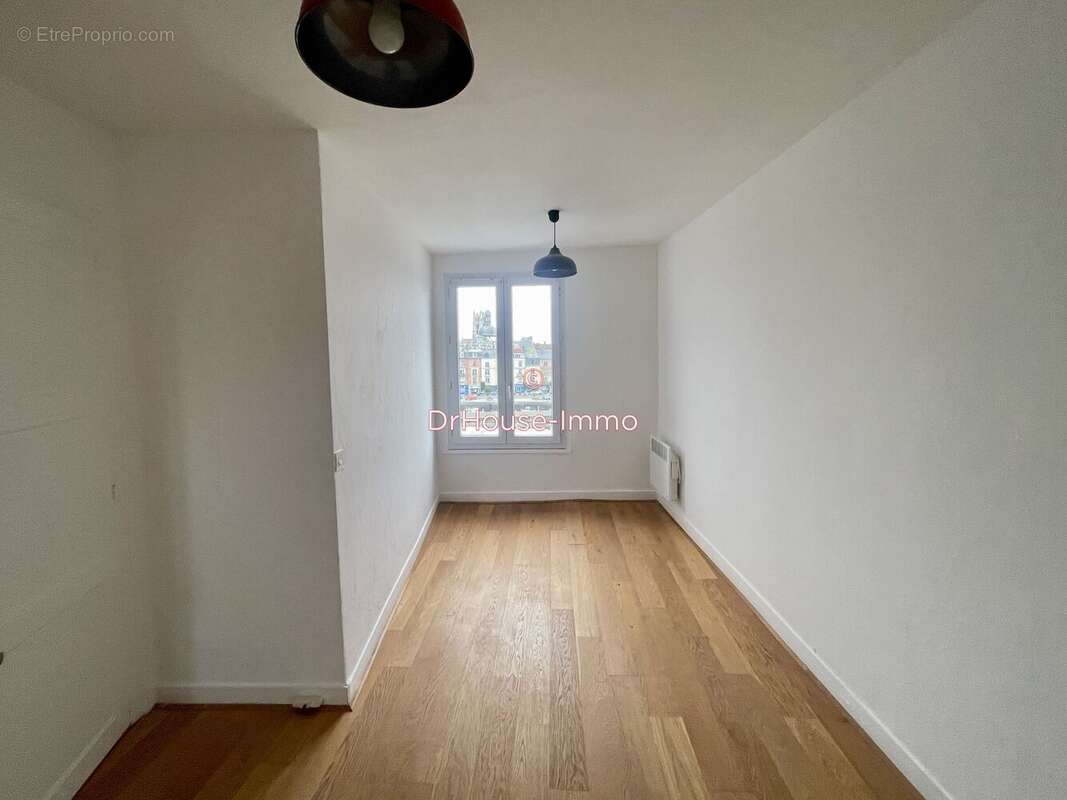 Appartement à DIEPPE