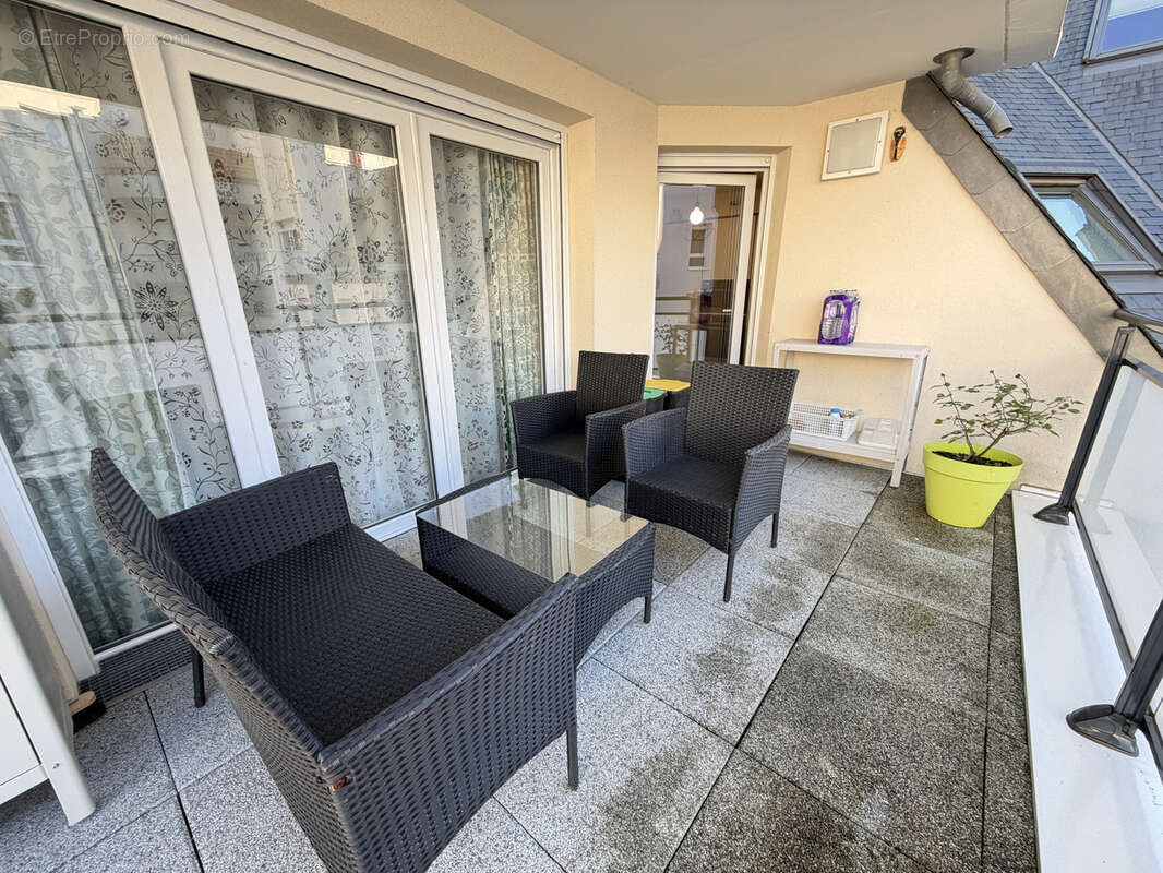 Appartement à ROUEN