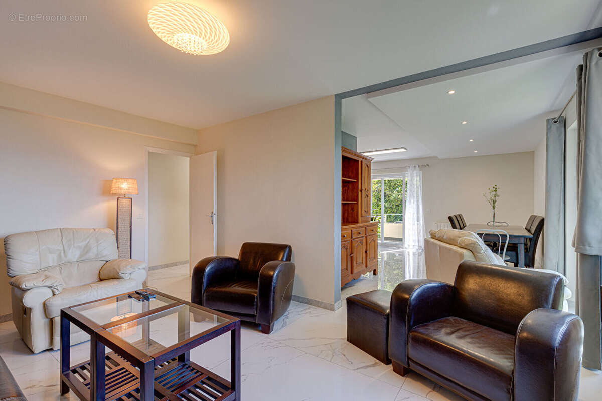 Maison Ballaison 5 pièces rénovée de 157.55 m² - photo 7
