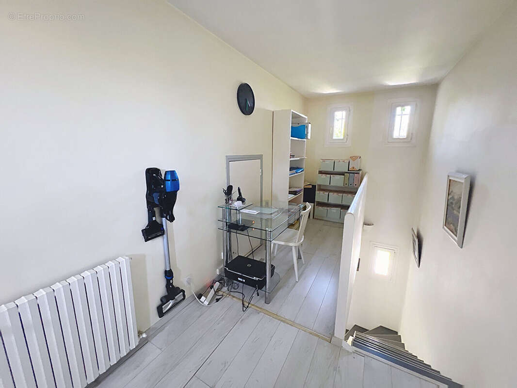 Maison à SAINT-SAVOURNIN