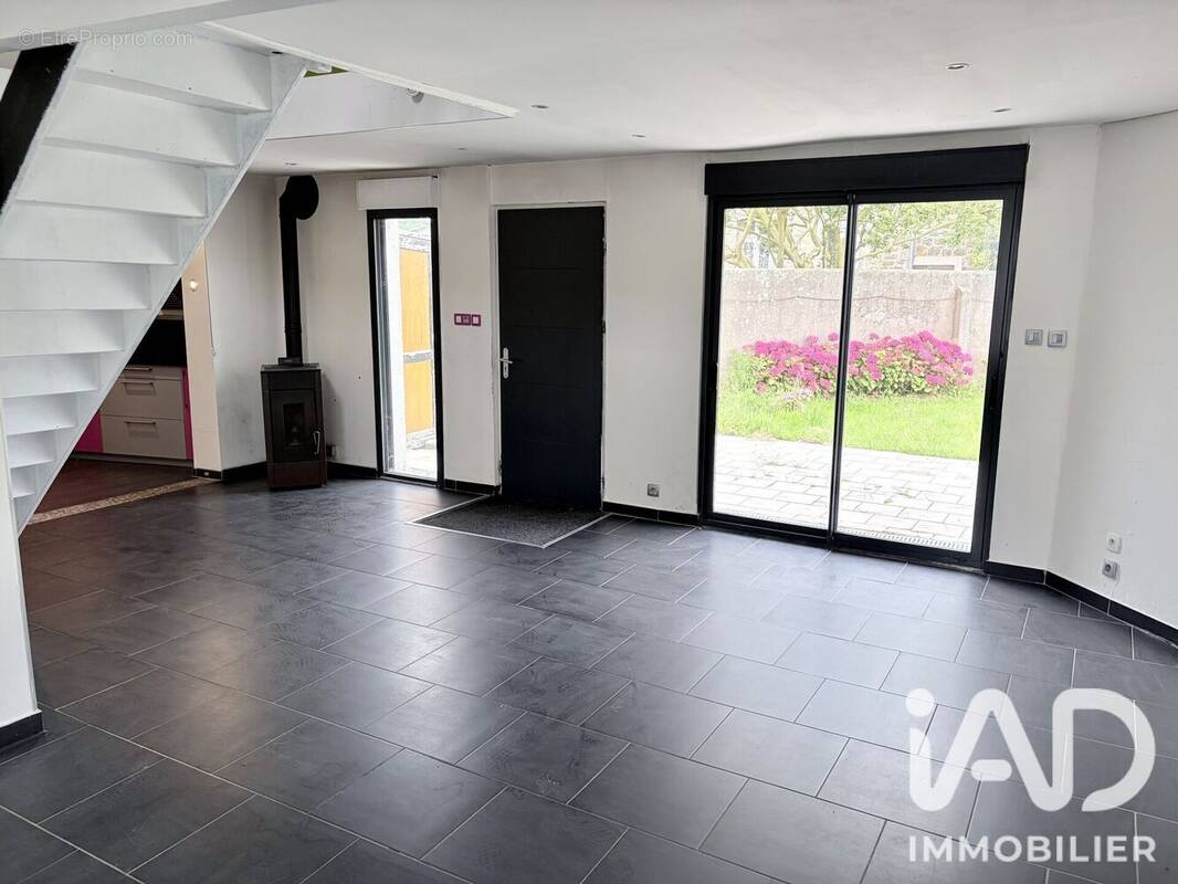 Photo 1 - Maison à PLOUESCAT