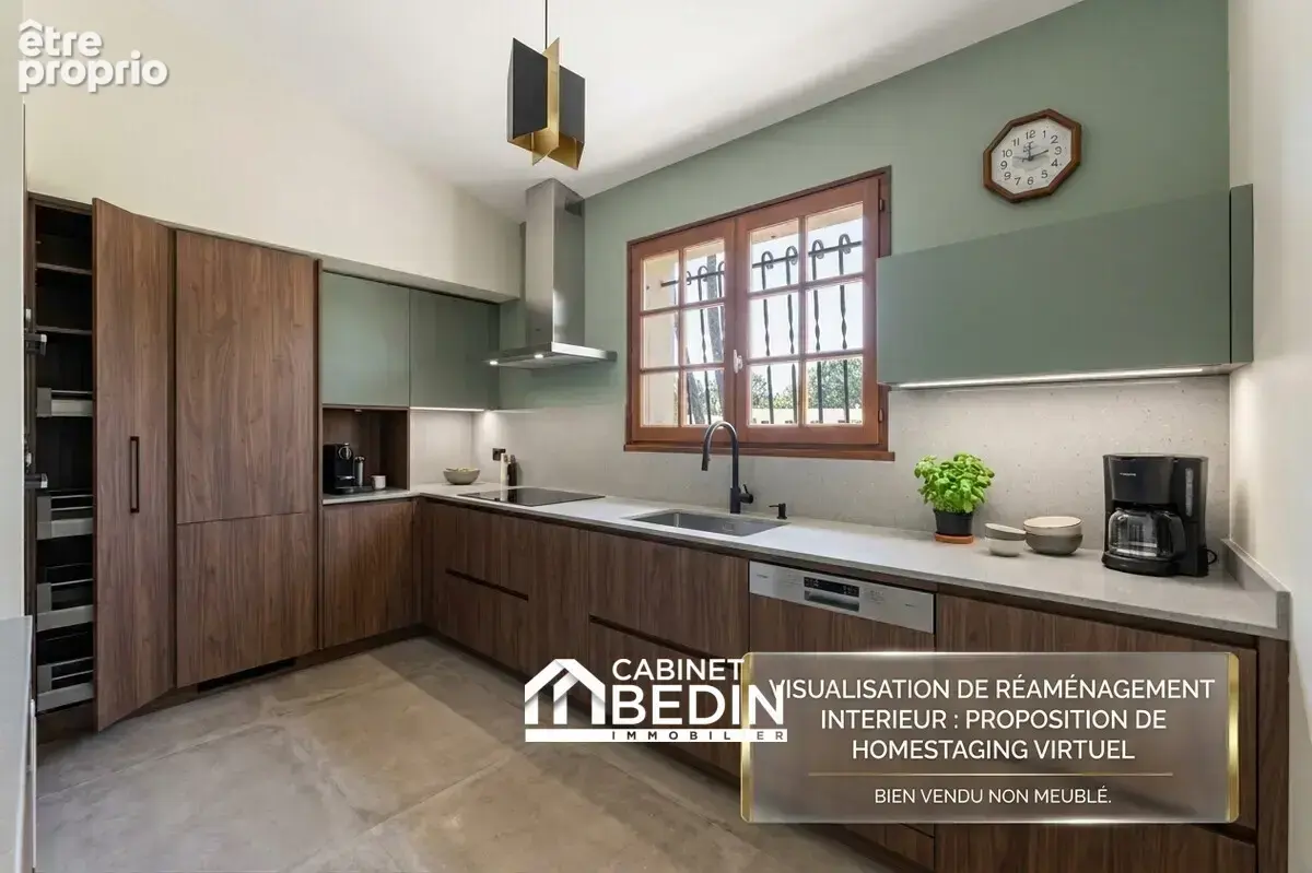 Maison 6 pièces 155 m² à vendre à Ares (33740) - photo 5
