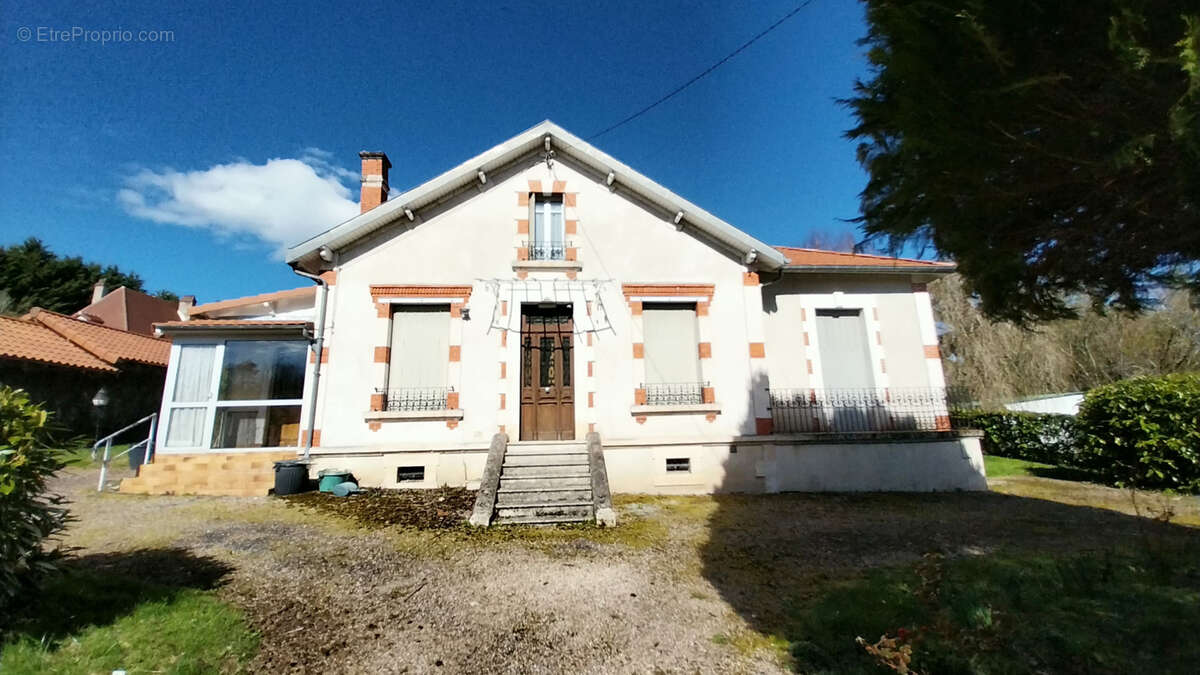Maison 4 chambres à l'entrée de Ribérac - photo 17