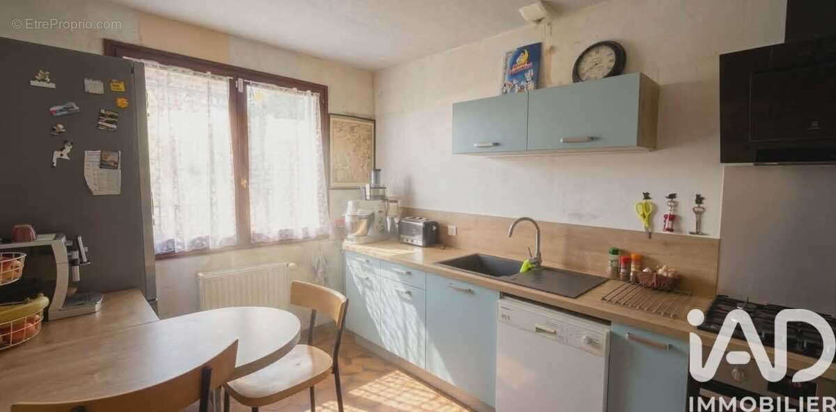 Photo 4 - Maison à LA LOUPE