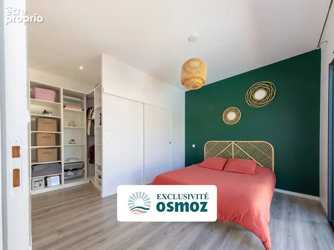 Maison 6 pièces 145 m² à vendre à Dompierre-Sur-Mer (17139) - photo 9