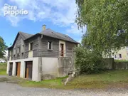 Appartement à DOMFRONT
