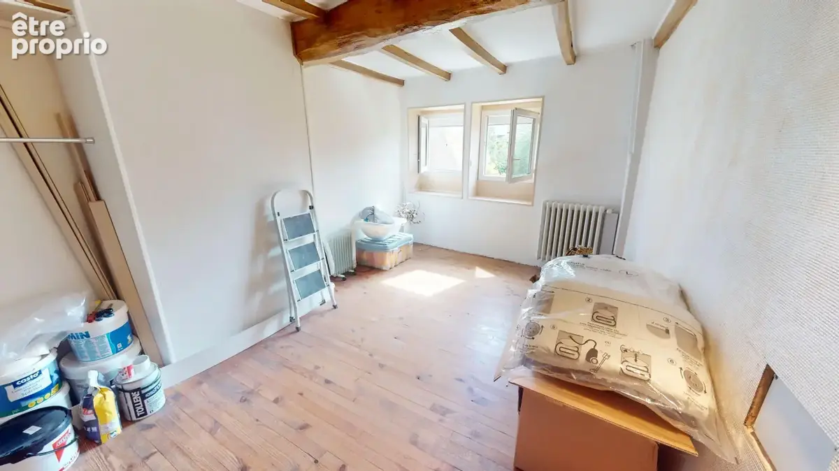 Maison 158m² à saint-maurice-de-rémens - photo 11