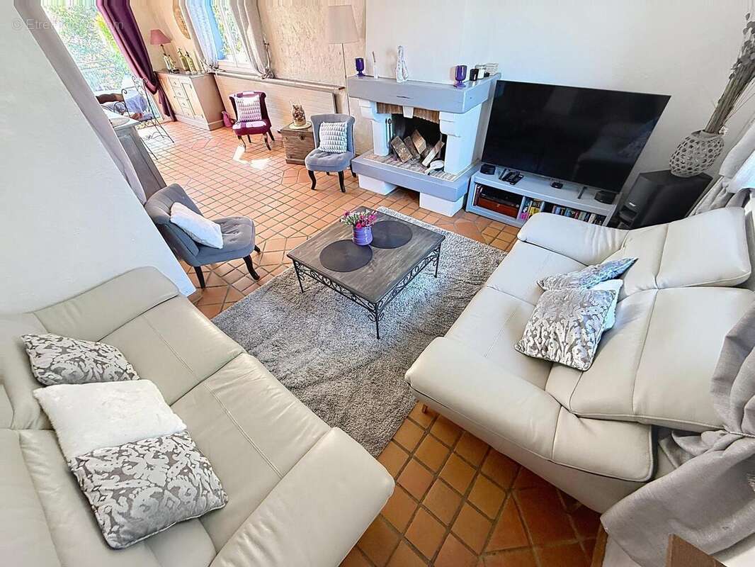 Photo 2 - Maison à ANDRESY