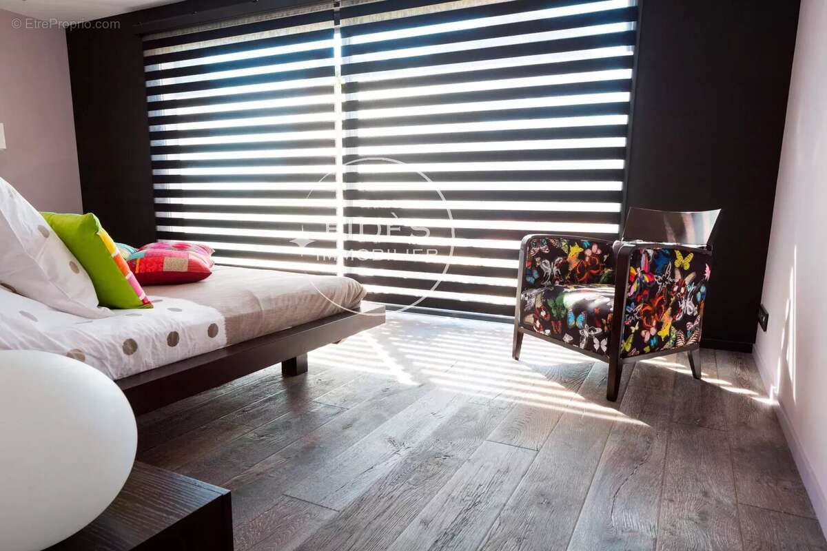 Maison à MARSEILLE-9E