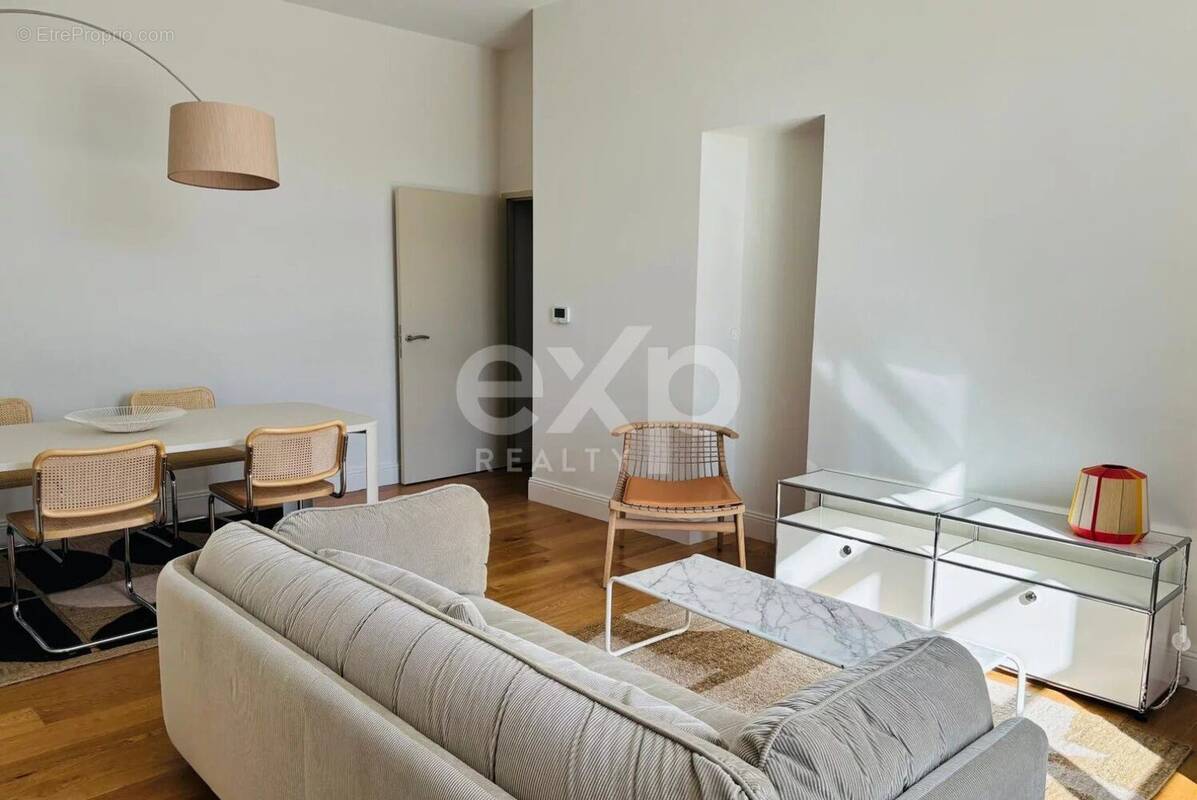 Appartement à MONT-DE-MARSAN