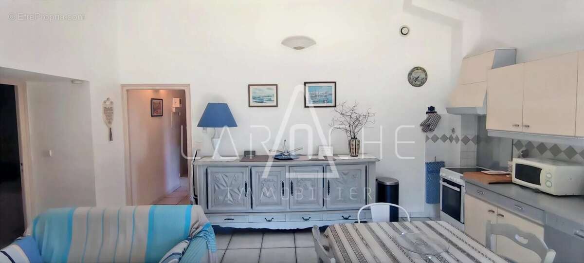 Maison à ARGELES-SUR-MER