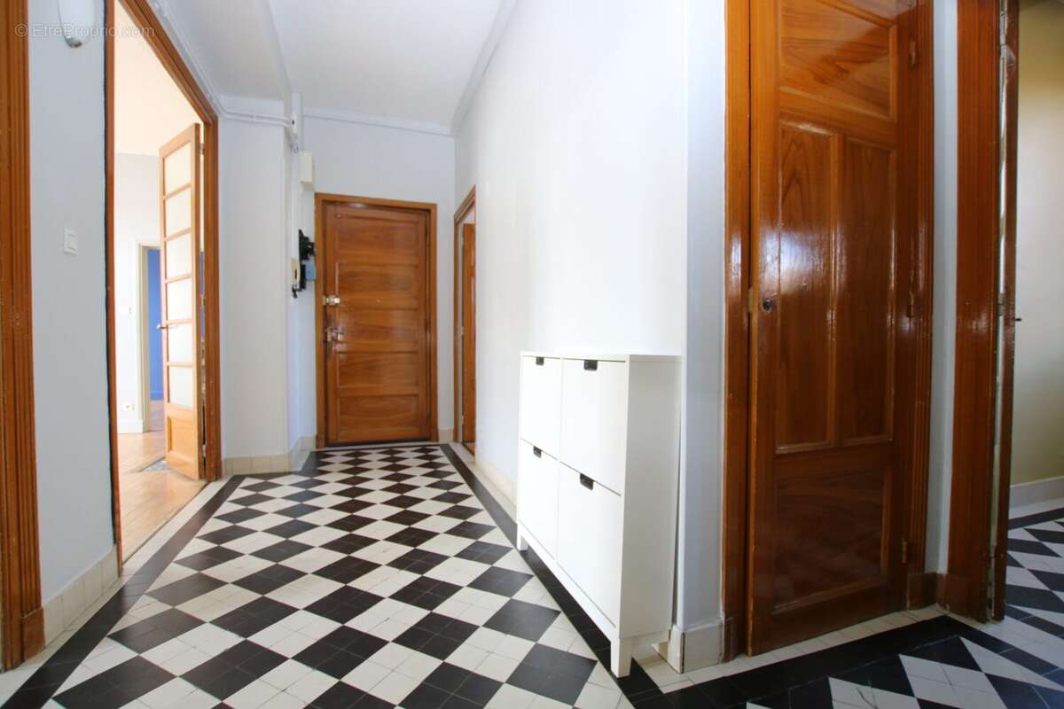 Appartement à CLERMONT-FERRAND