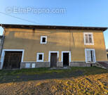 Maison à XERMAMENIL