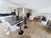 Appartement à BOMPAS