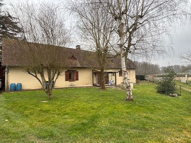 Maison à BRETEUIL
