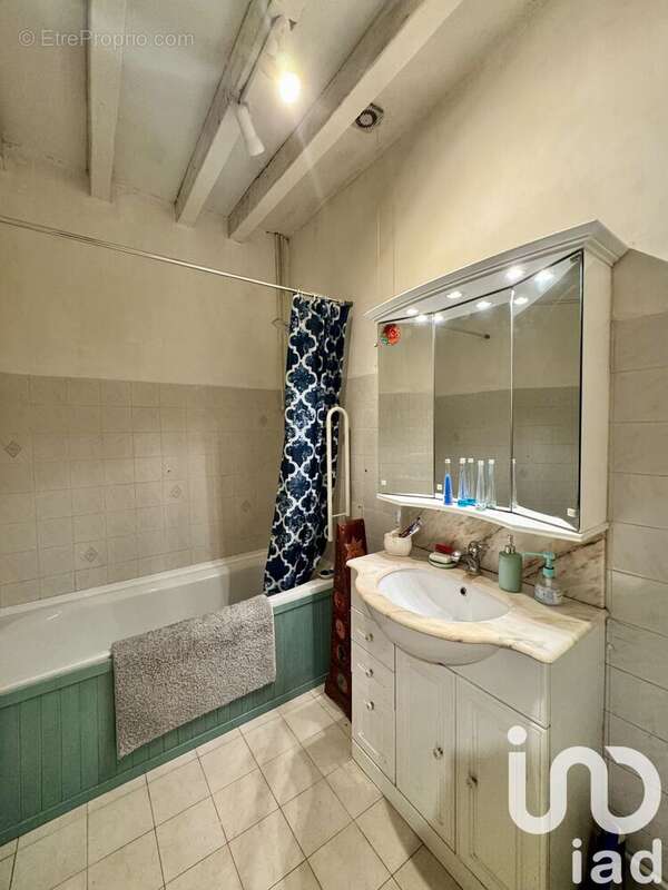 Photo 7 - Maison à MOULIHERNE