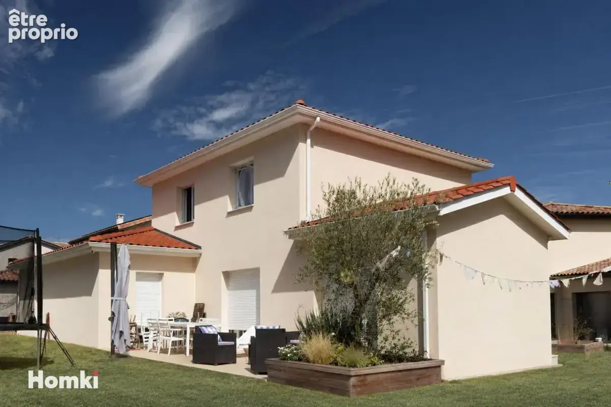 Maison/Villa T6 de 121 m2 - photo 12