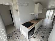 Appartement à LES ABYMES