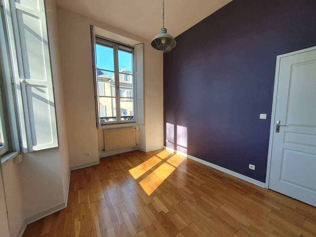 Appartement à BOURGES
