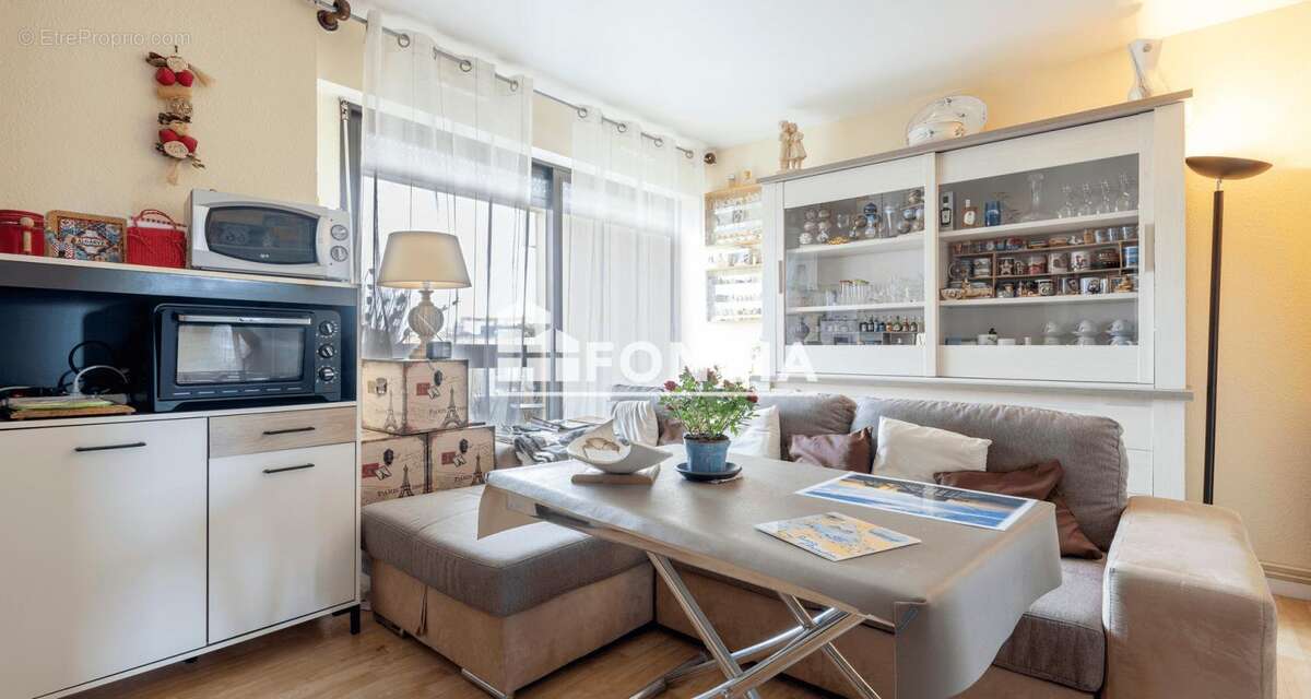 Appartement à LA ROCHELLE