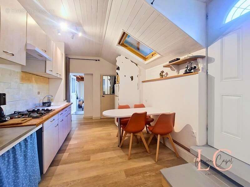 Appartement à AIX-LES-BAINS