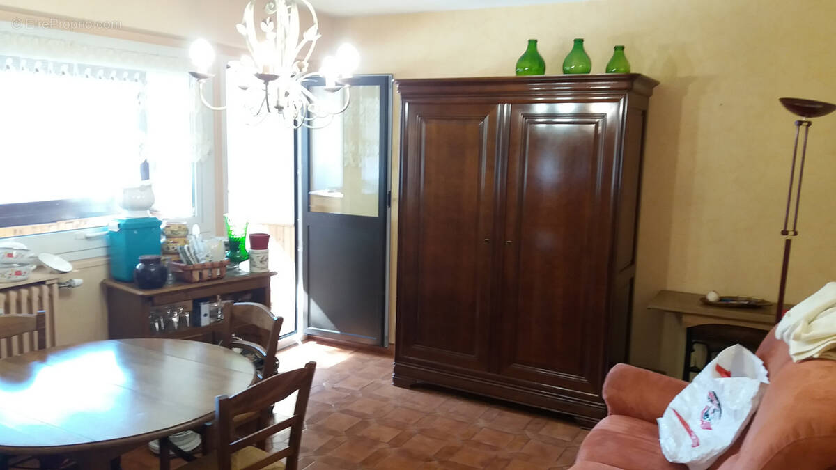 Appartement à FOURNEAUX