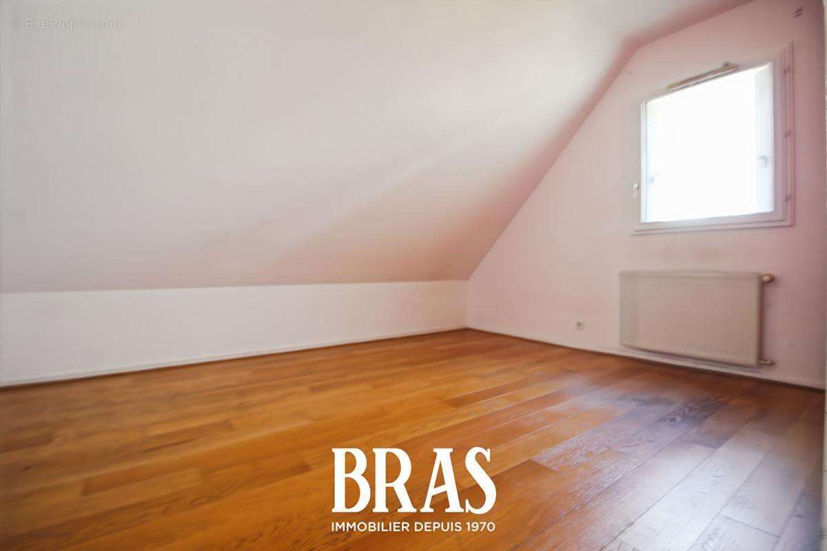 Appartement à VANNES