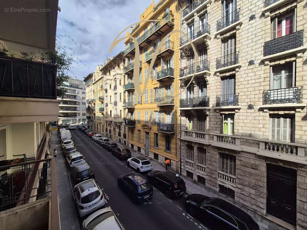 Nice - Proche Libération - photo 2