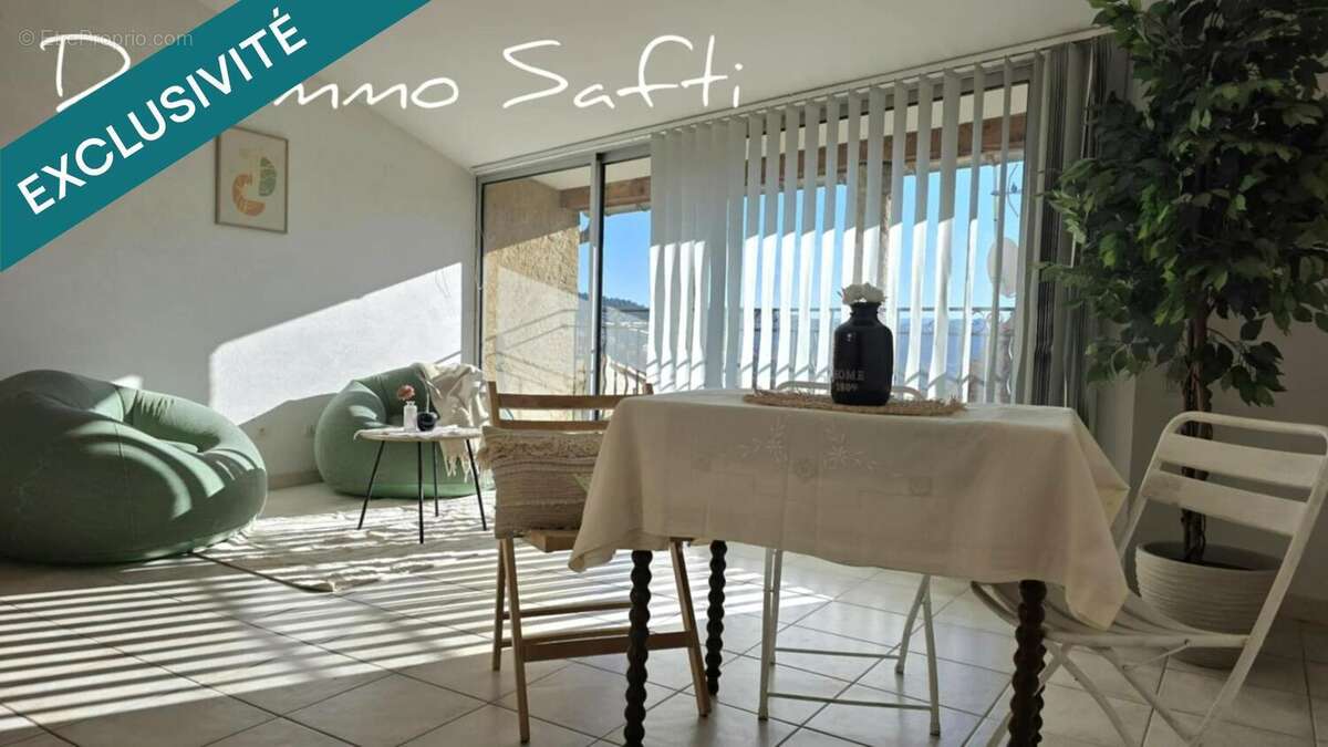 Photo 2 - Appartement à GREOUX-LES-BAINS