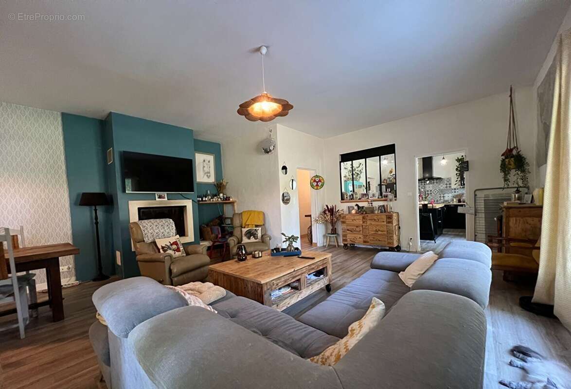 Maison située à 2 min du centre de Caussade - photo 3