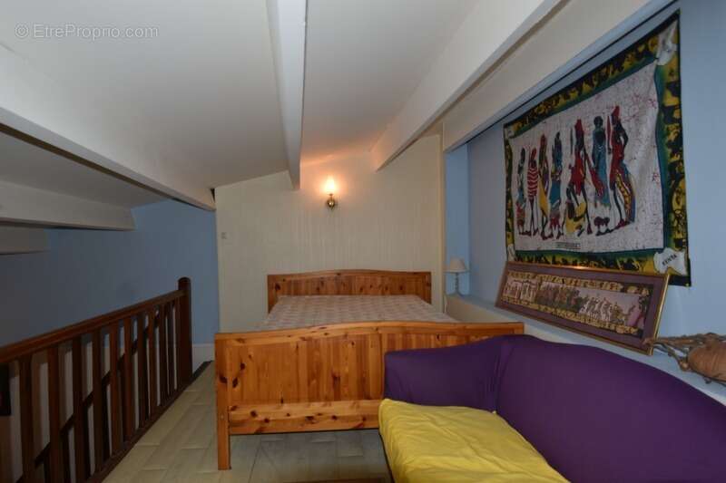 Maison à LE CHATEAU-D'OLERON