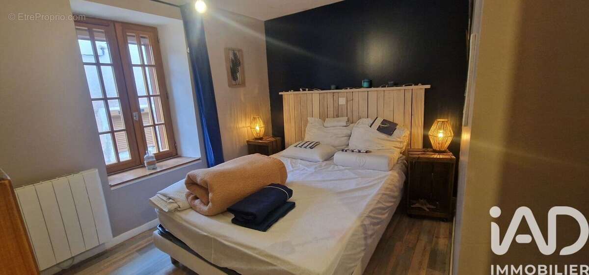 Maison 35 m² à Aisy-Sur-Armancon  - photo 2